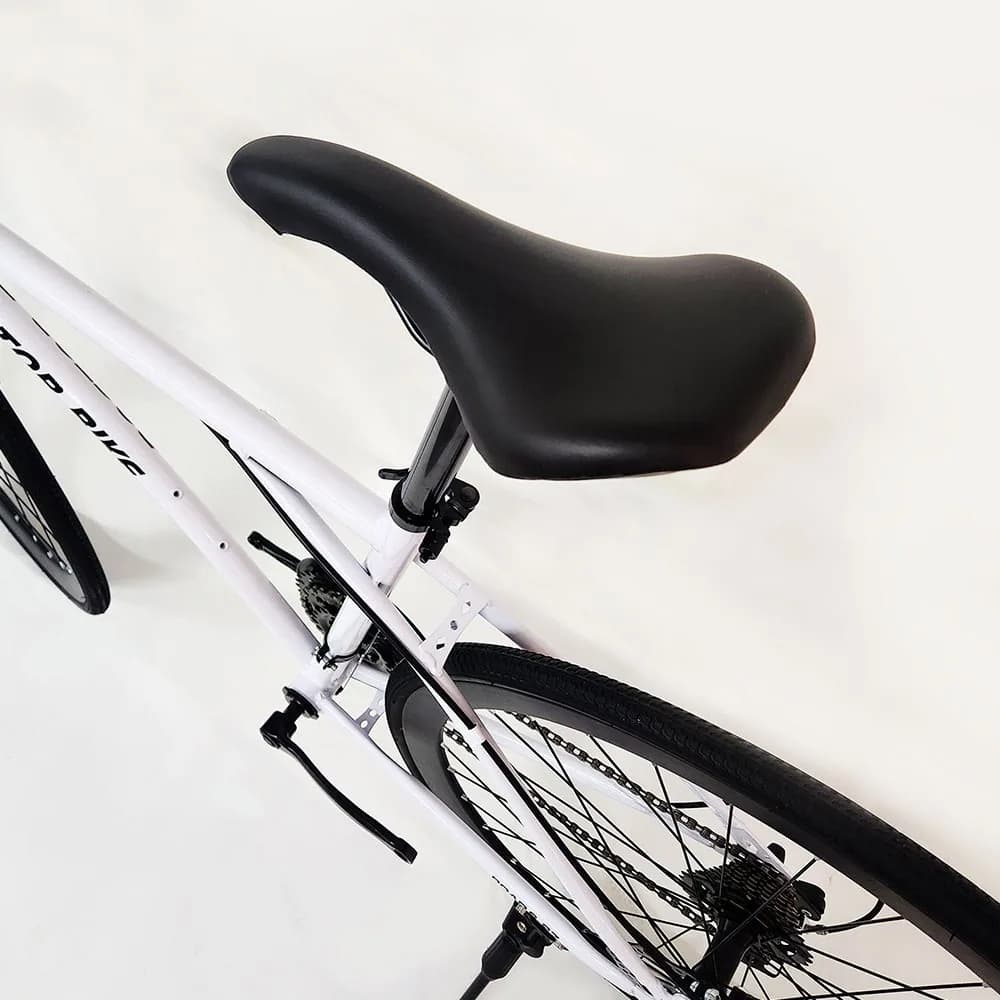 닥터바이크 ROAD S-27 하이브리드 스틸 디스크 브레이크 11kg 신장 155cm~175cm