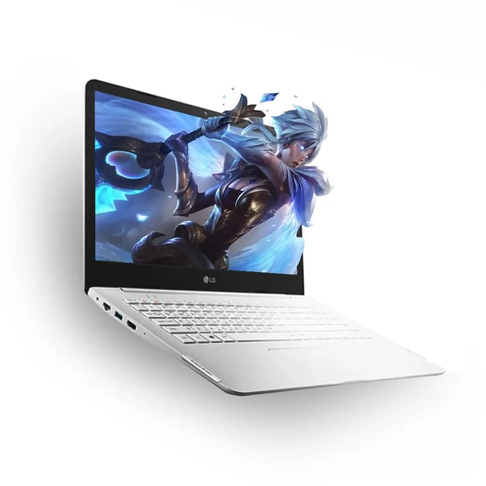 LG 울트라PC 15U560 6세대 i5 지포스940M 15.6인치 윈도우108GB · 15U560 · WIN10 Pro · 628GB · 코어i5 · 화이트