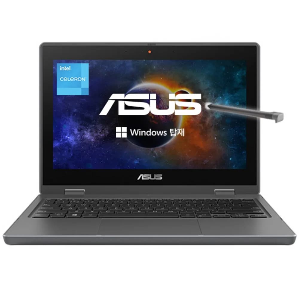 2022 노트북 11.6 셀러론 N5100 intel그레이 · 128GB · 4GB · WIN10 Pro · BR1100FKA-BP0984RA