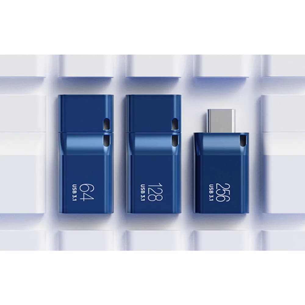 삼성전자 USB Flash Drive Type-C MUF-128DA/APC