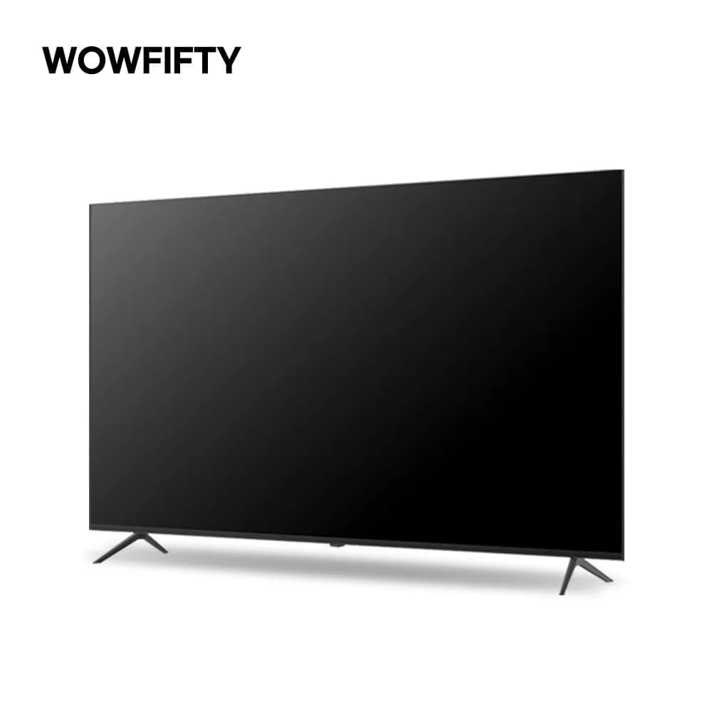 와우피프티 HD LED TV