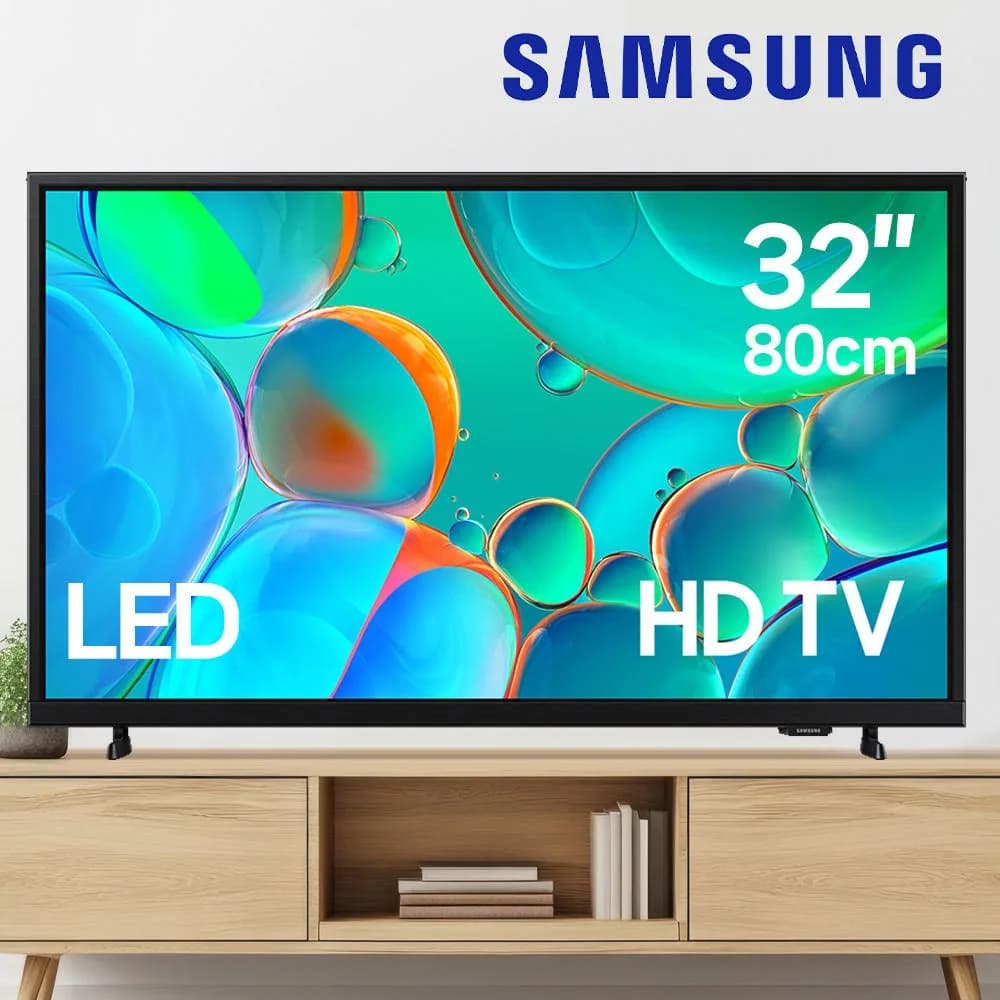 삼성전자 HD TV 80cm (32인치) 스탠드형 전국 배송+설치 포함 상품 제주도 가능 KU32H5050FFXKR