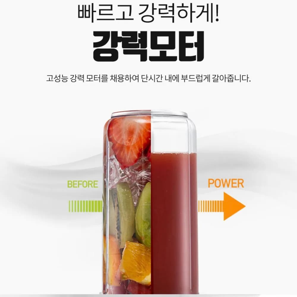 신일 다용도 믹서기 풀세트