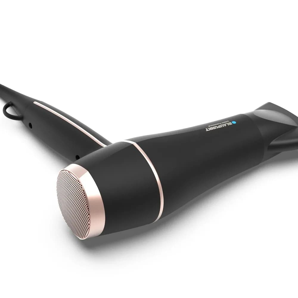 블라우풍트 전문가용 6step 풍속조절 초고출력 헤어드라이기 2400W
