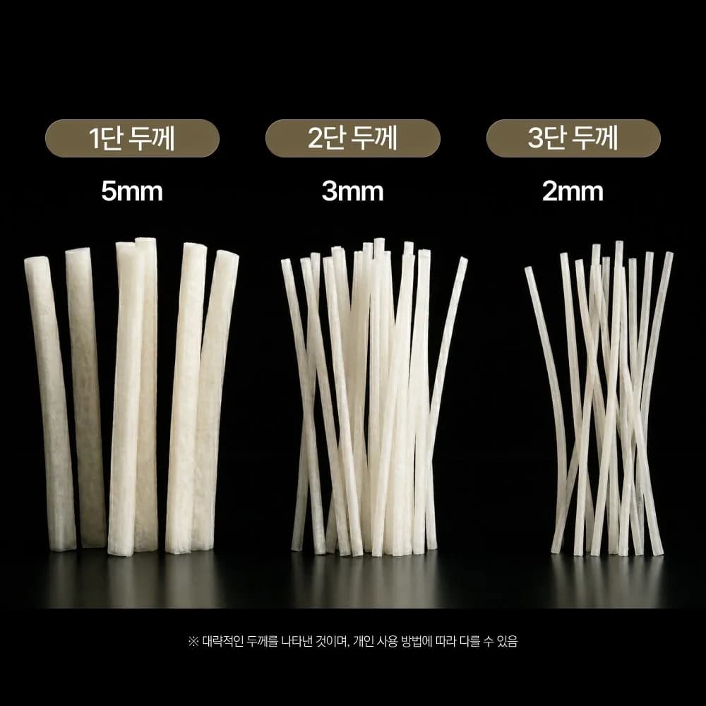 대한명도 4세대 3단 두께조절 채칼 슬라이서 만능 국민템, 바이오화이트, 1개