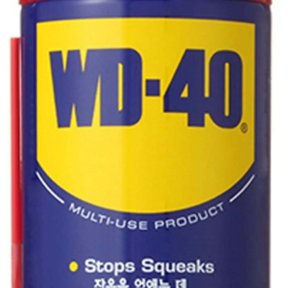 WD40 방청제 220ml, 1개