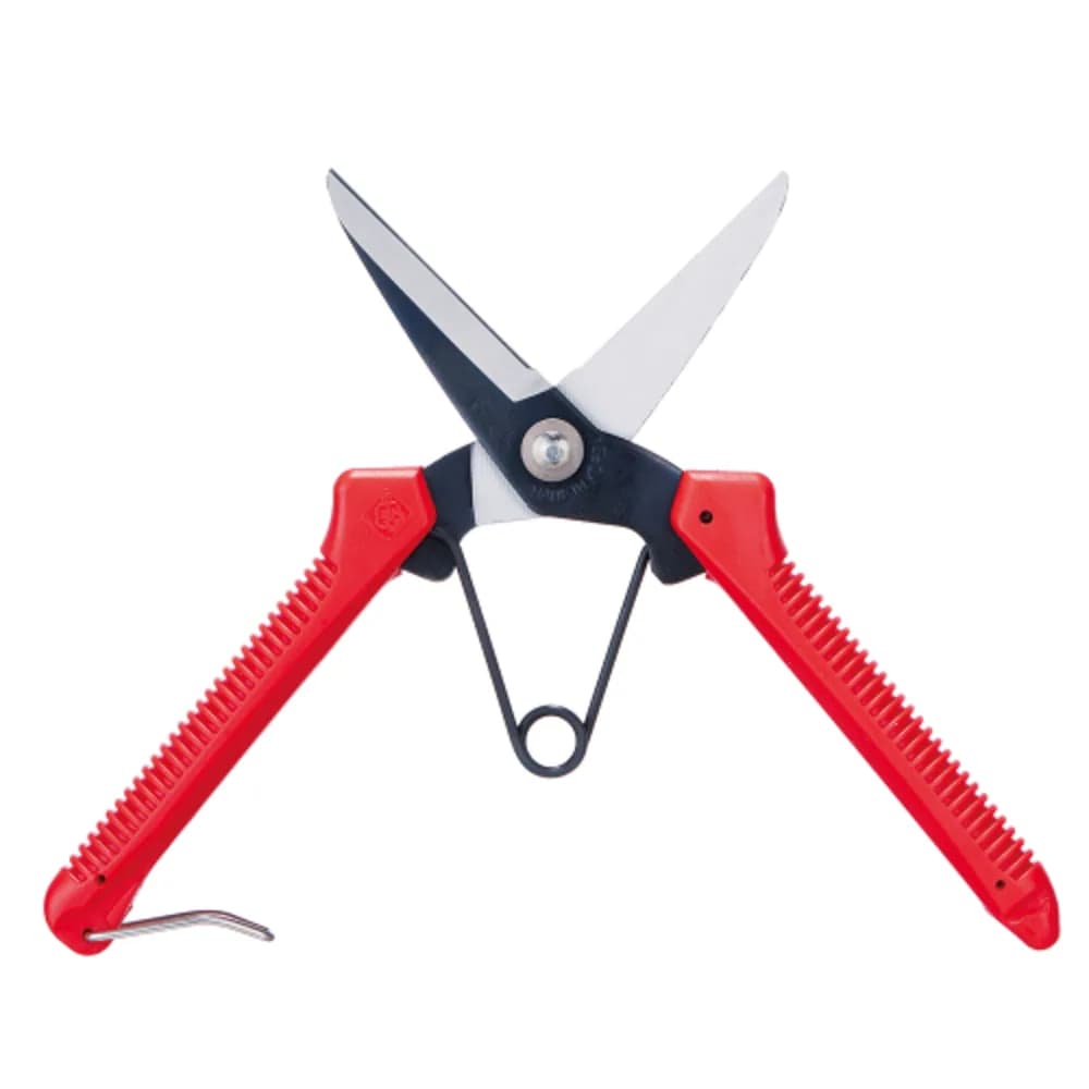 화신공업 다목적 가위 P-220 랜덤발송, 1개
