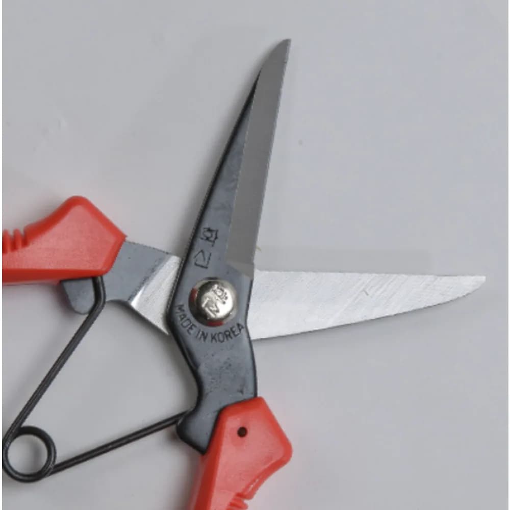 화신공업 다목적 가위 P-220 랜덤발송, 1개