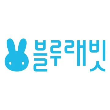 블루래빗
