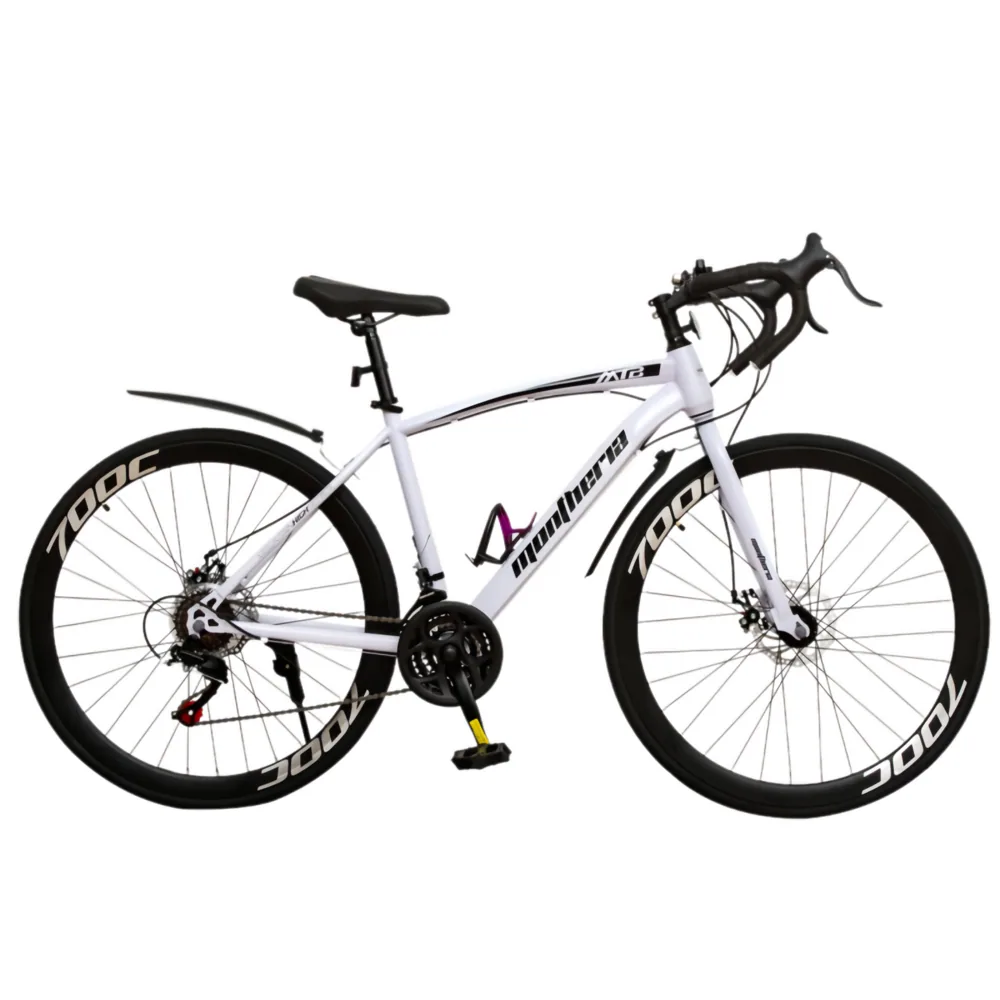몬테리아 로드자전거 700C 자전거 [국내발송] 로드바이크 C395-02