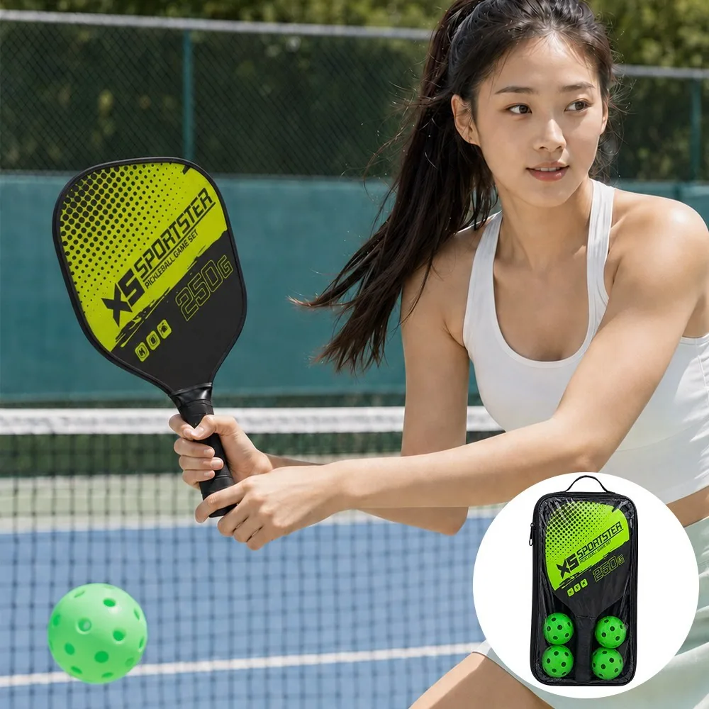 고즈닝 피클볼라켓세트