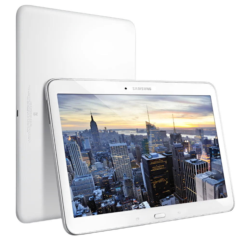 삼성 갤럭시탭4 10.1 WIFI 32GB 화이트