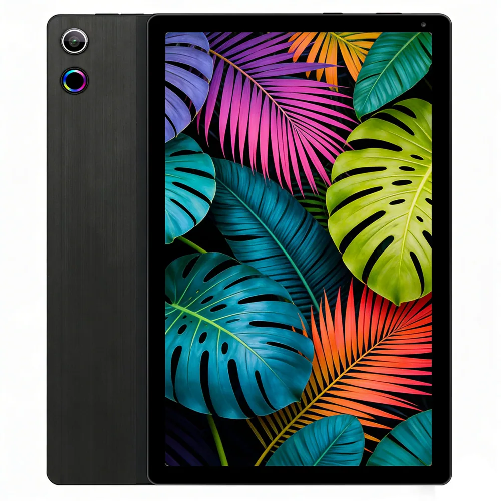 Pixelion 태블릿PC 10.4인치태블릿 20G+128G 8코어 Android15 AI 태블릿