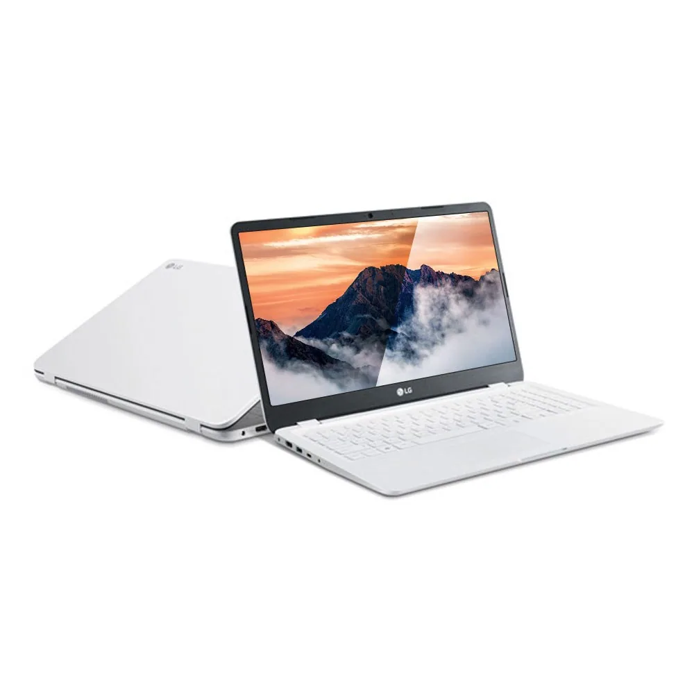 LG 울트라PC 15 인텔 i5 NVME SSD 고해상도 사무용 학생용 가정용 올라운드15U50P · WIN11 Pro · 16GB · 512GB · 스노우화이트