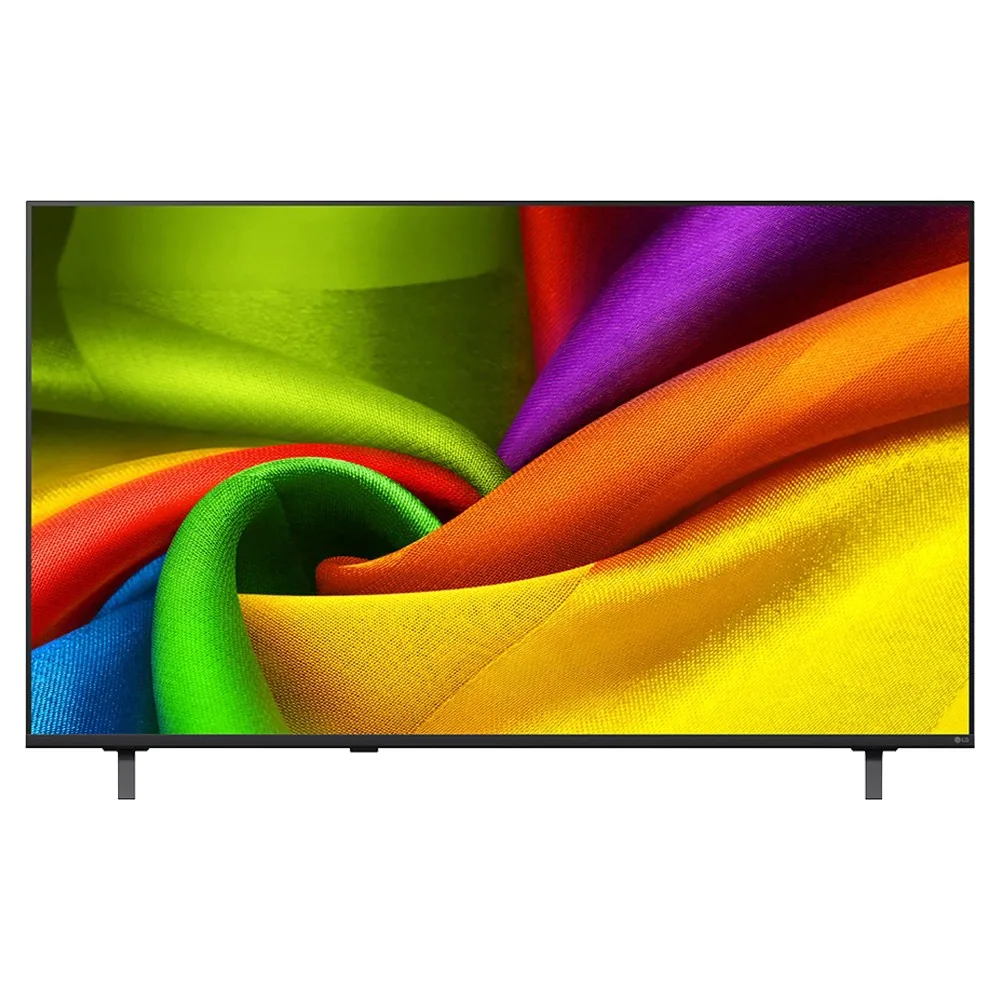 LG전자 4K UHD LED NANO AI TV