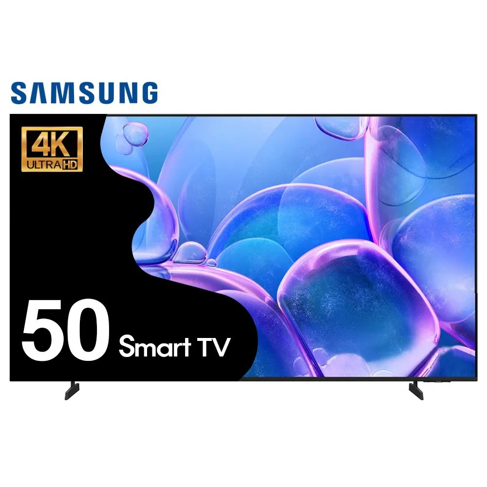 삼성전자 UHD 125cm 크리스탈 TV