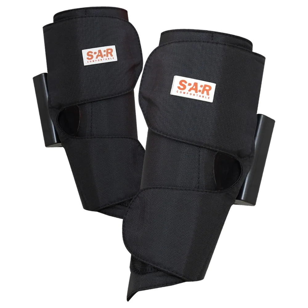 추성훈 스파알 포터블 종아리 마사지기, 블랙, SPAR Foot ..., 1개
