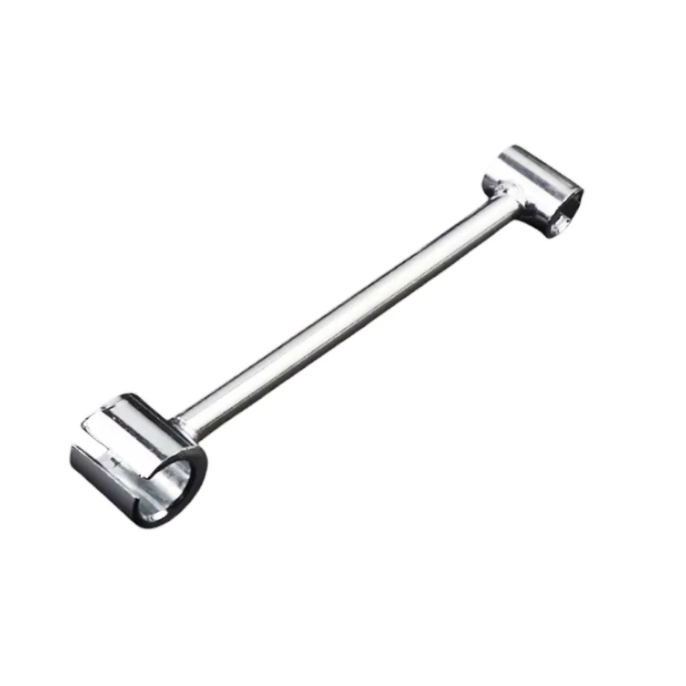털보몰 숏타입 문 경첩렌치, 19.5mm x 1..., 1개