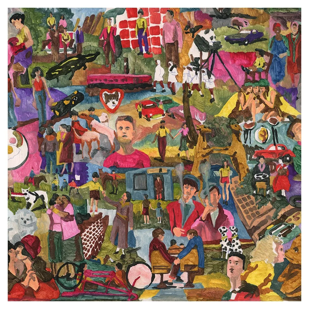 혁오 HYUKOH 24 : How to find true love and (재발매)