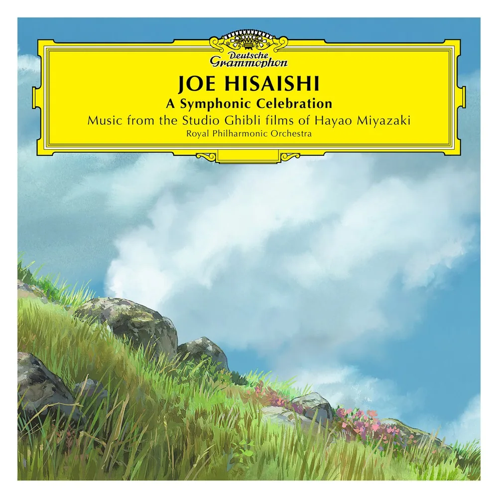 Joe Hisaishi Symphonic Celebration